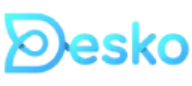 Desko HR platform logo